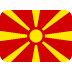 :north_macedonia: