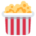 :popcorn: :popcorn: