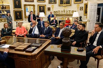 AFACEUTrump