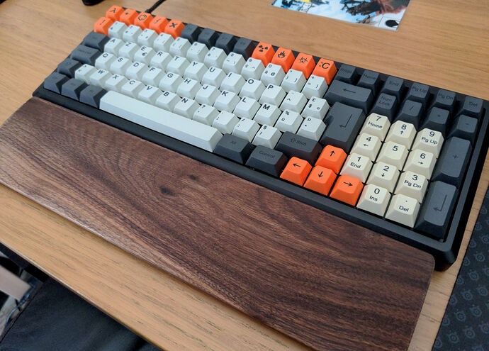 keyboard96