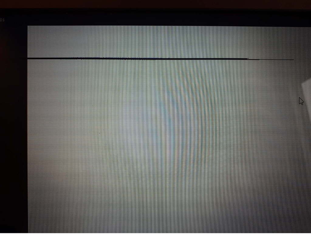 [PC] Probléme pixel Tech Forum Geekzone