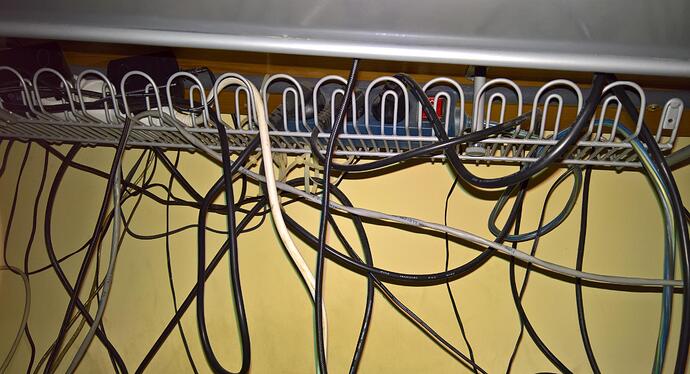 VuCables