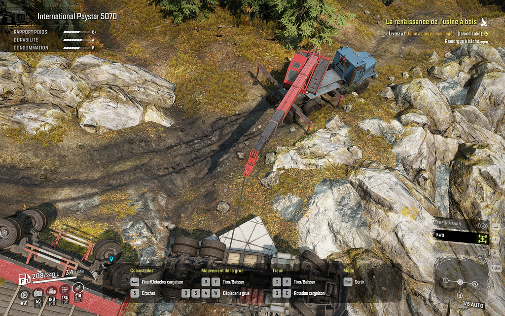 Snowrunner Gaming Forum Geekzone