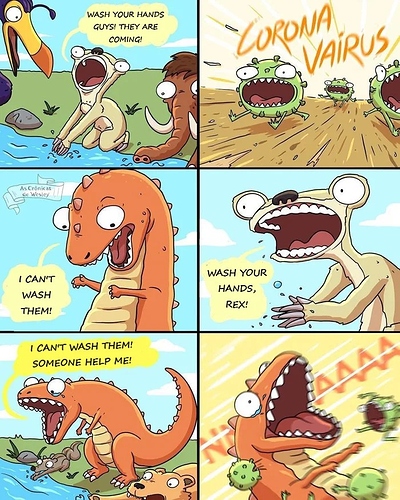trex