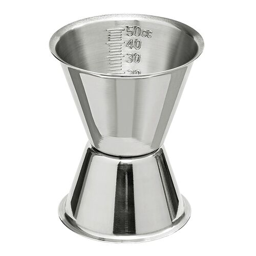 Messbecher-Jigger-mit-Innenskalierung