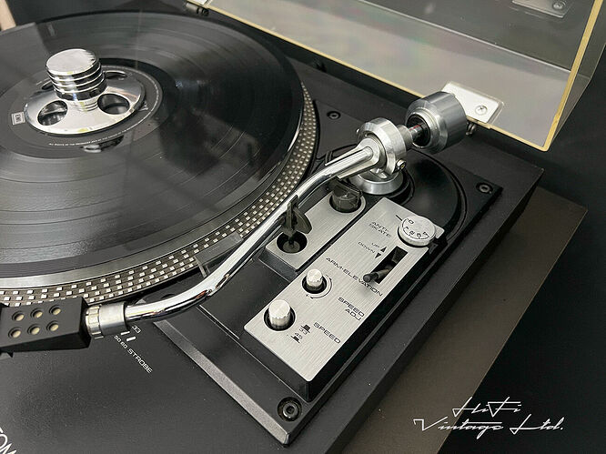 pioneer-pl-516x-tone-arm