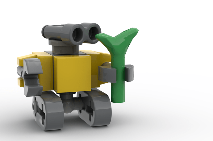 micro-walle