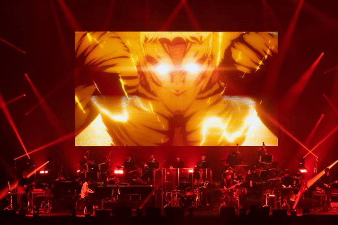 concert