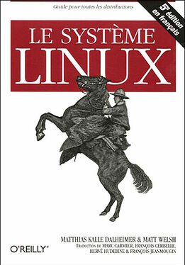 Le-systeme-Linux