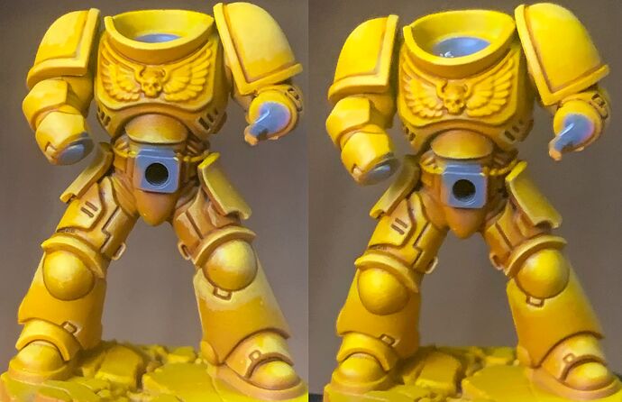 ImperialFistGlazing