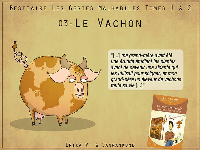 Le Vachon ok