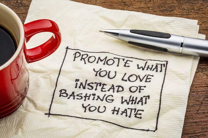 promote-love-not-hate
