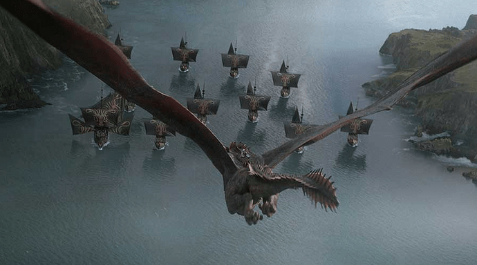vuedragon