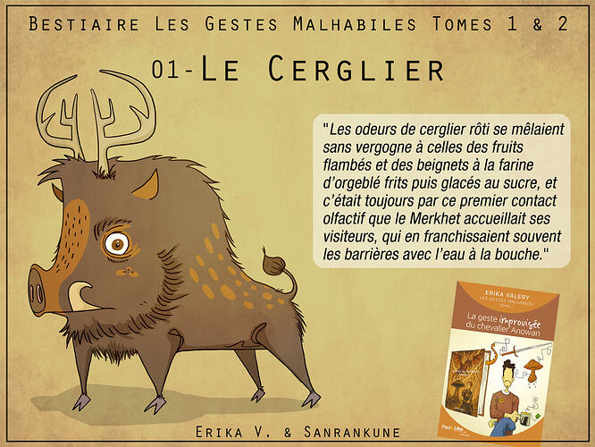 Le Cerglier ok