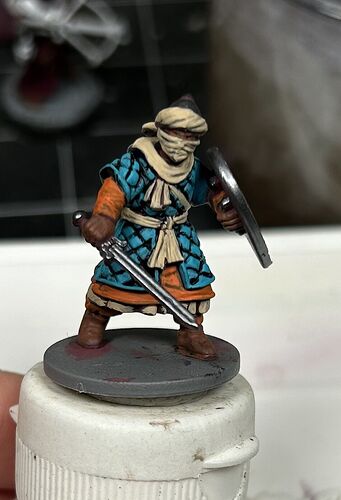 speedpainting