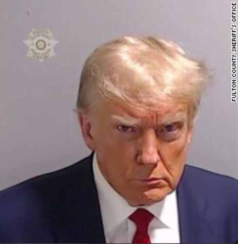 TrumpMugshot