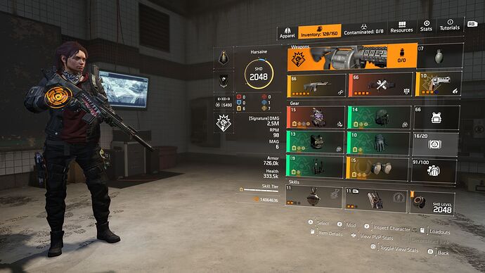 Tom Clancy's The Division 2 25_01_2021 17_31_35