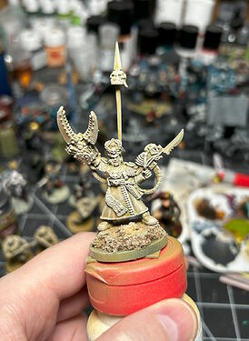 yarrick
