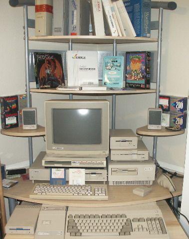 Amiga Collection