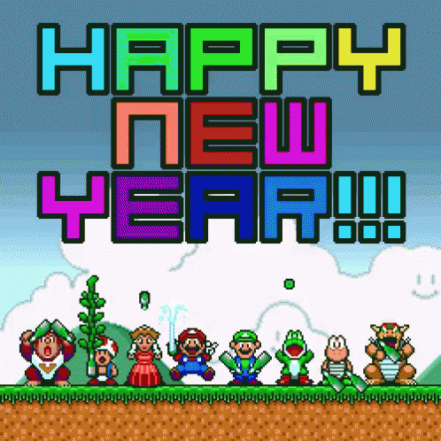 hnymario