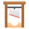 :guillotine: