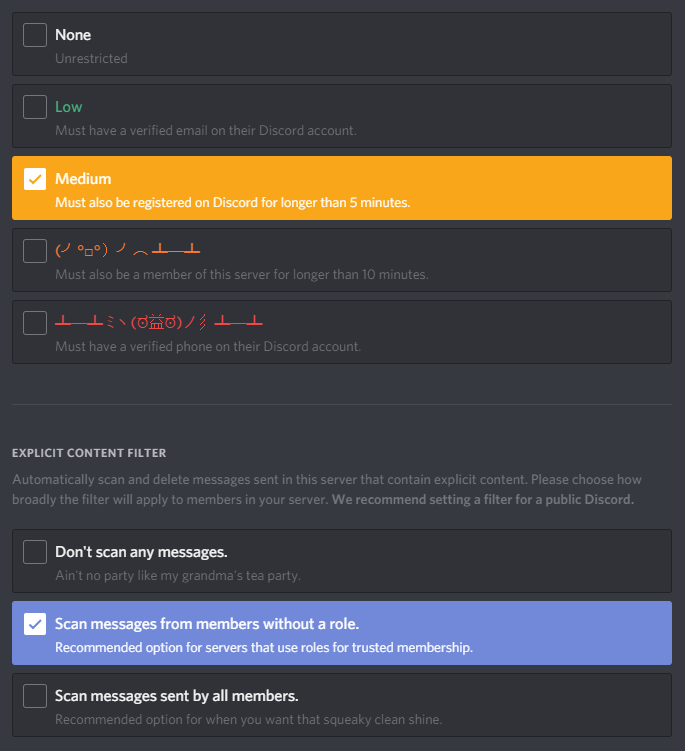 Discord Email Verification Not Working - roblox group finder discord commands